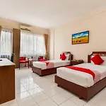 Tao Dan Hotel & Apartment