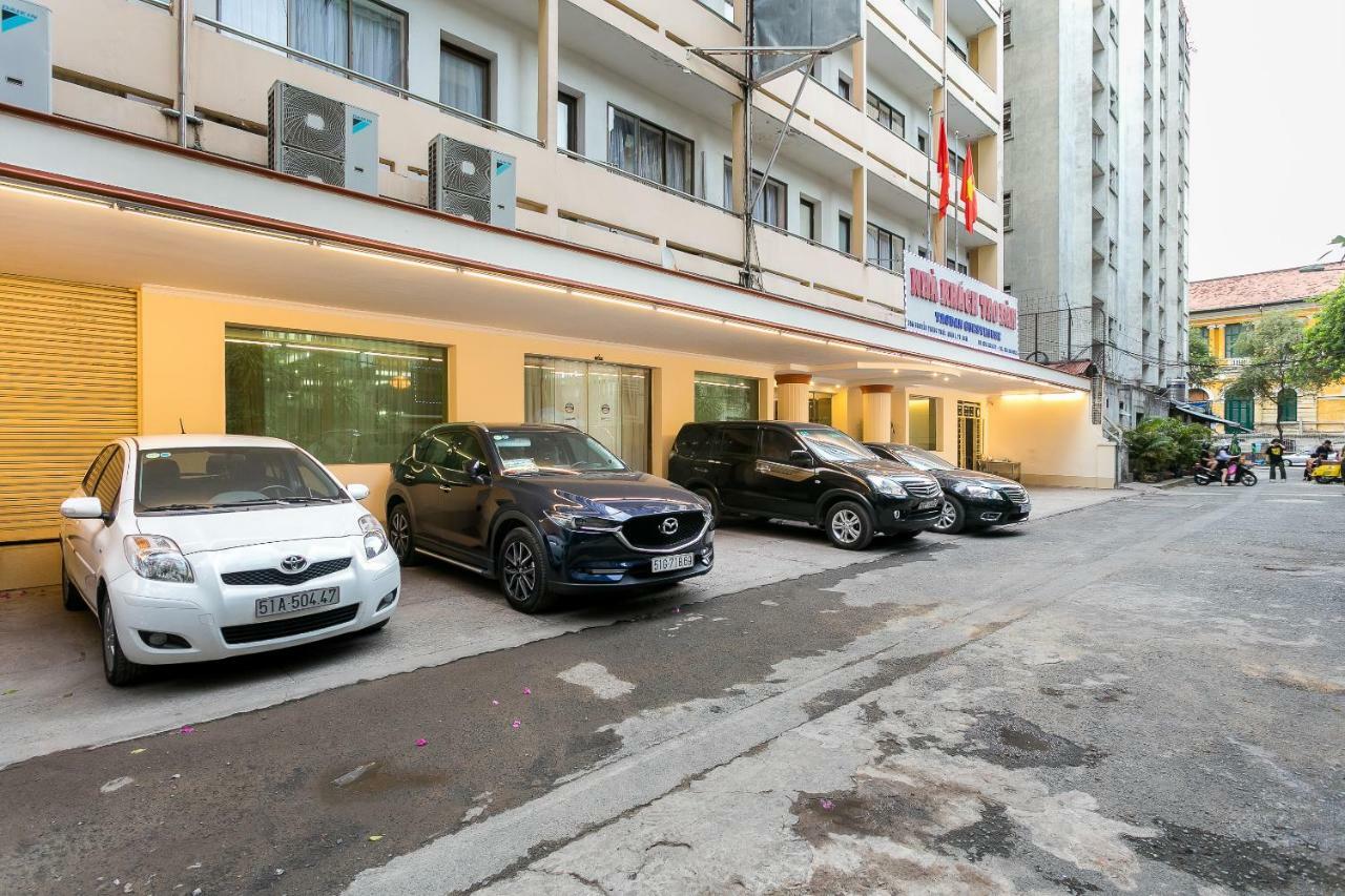 Tao Dan & 2* TP. Hồ Chí Minh