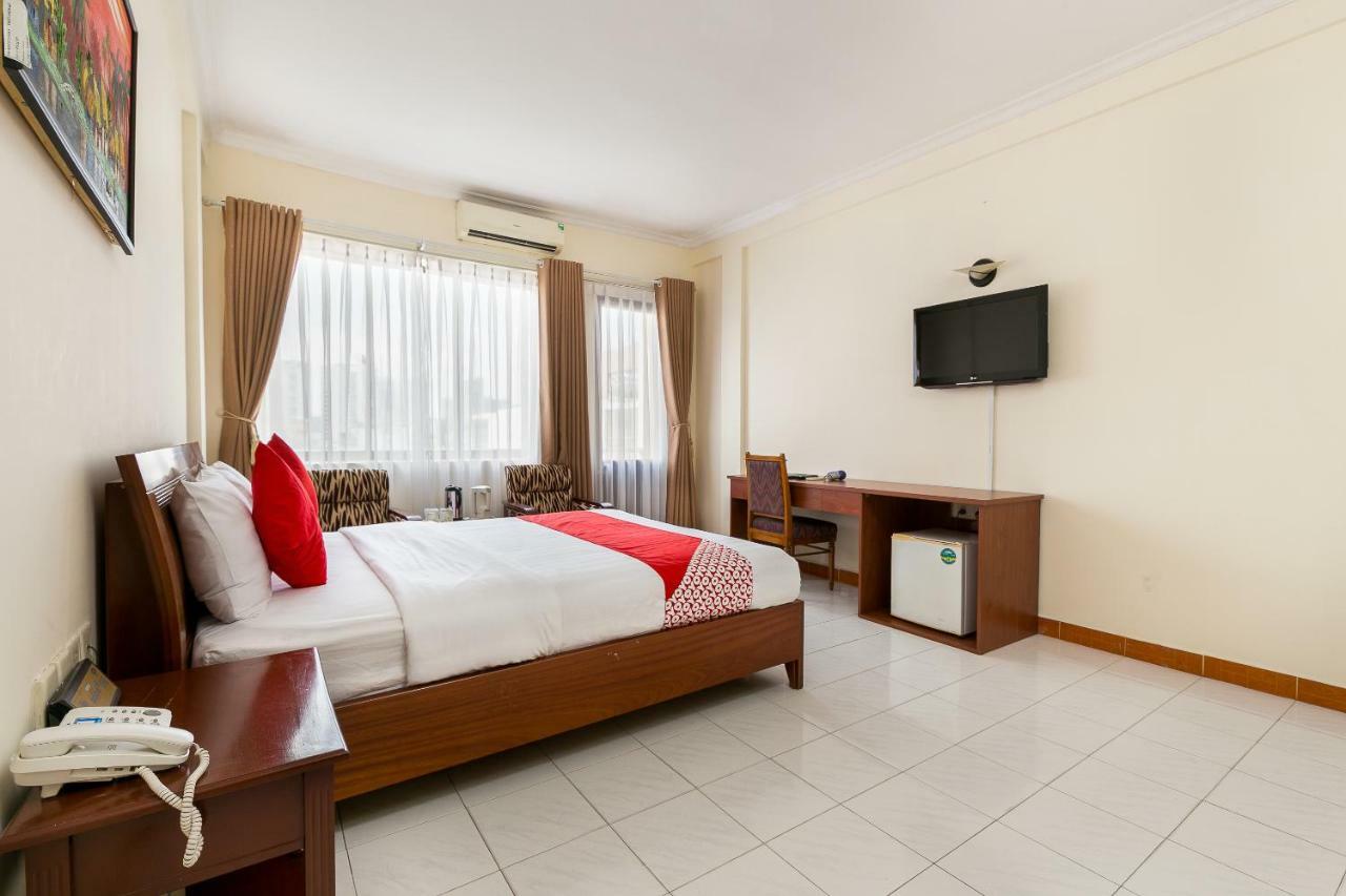 Hotel Tao Dan &