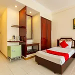 Tao Dan Hotel & Apartment