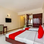 Tao Dan Hotel & Apartment