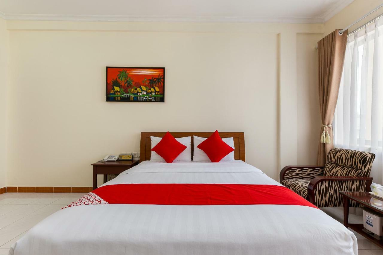 Hotel Tao Dan & 2*