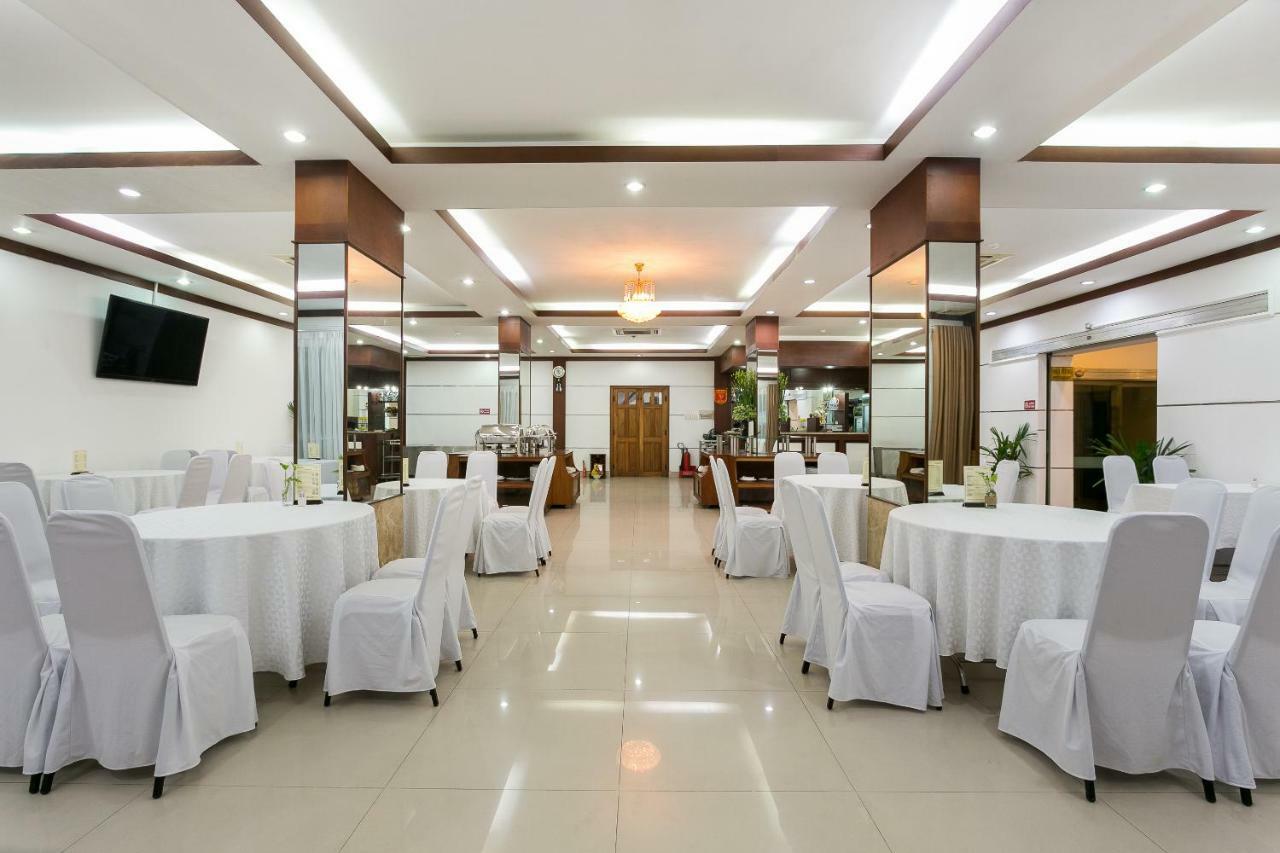 Hotel Tao Dan & Ho Chi Minh City