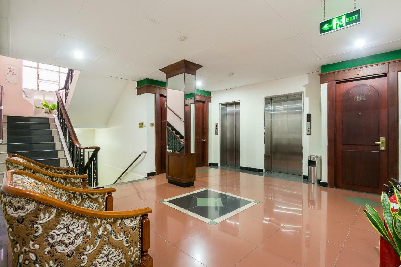 Hotel Tao Dan & Ho Chi Minh City