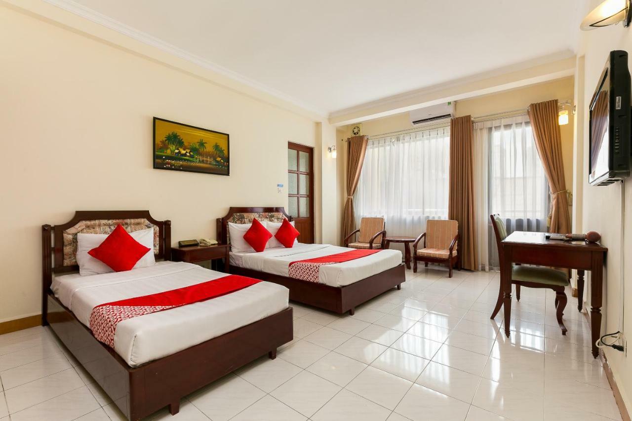 Hotel Tao Dan &