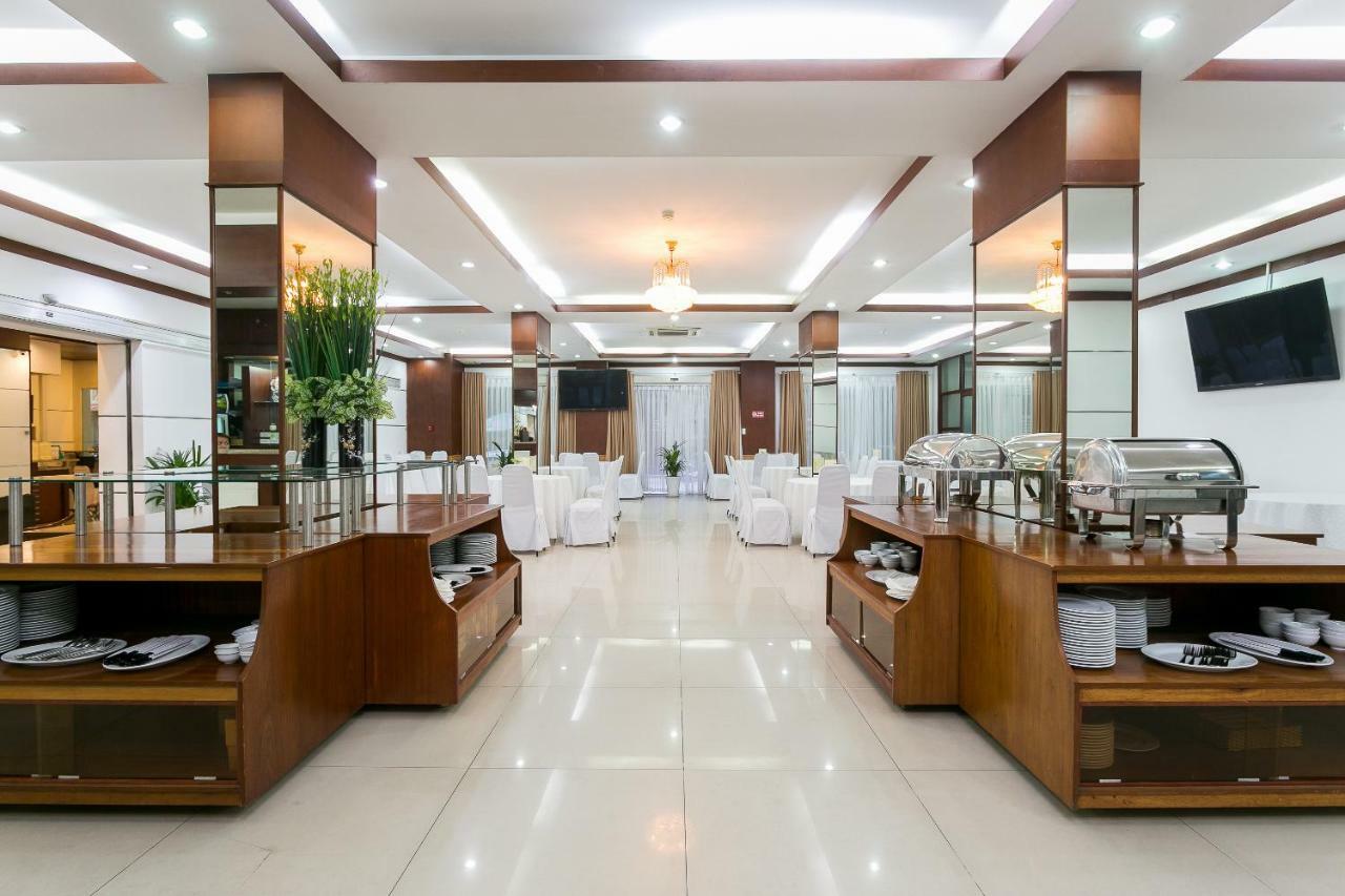 Hotel Tao Dan &