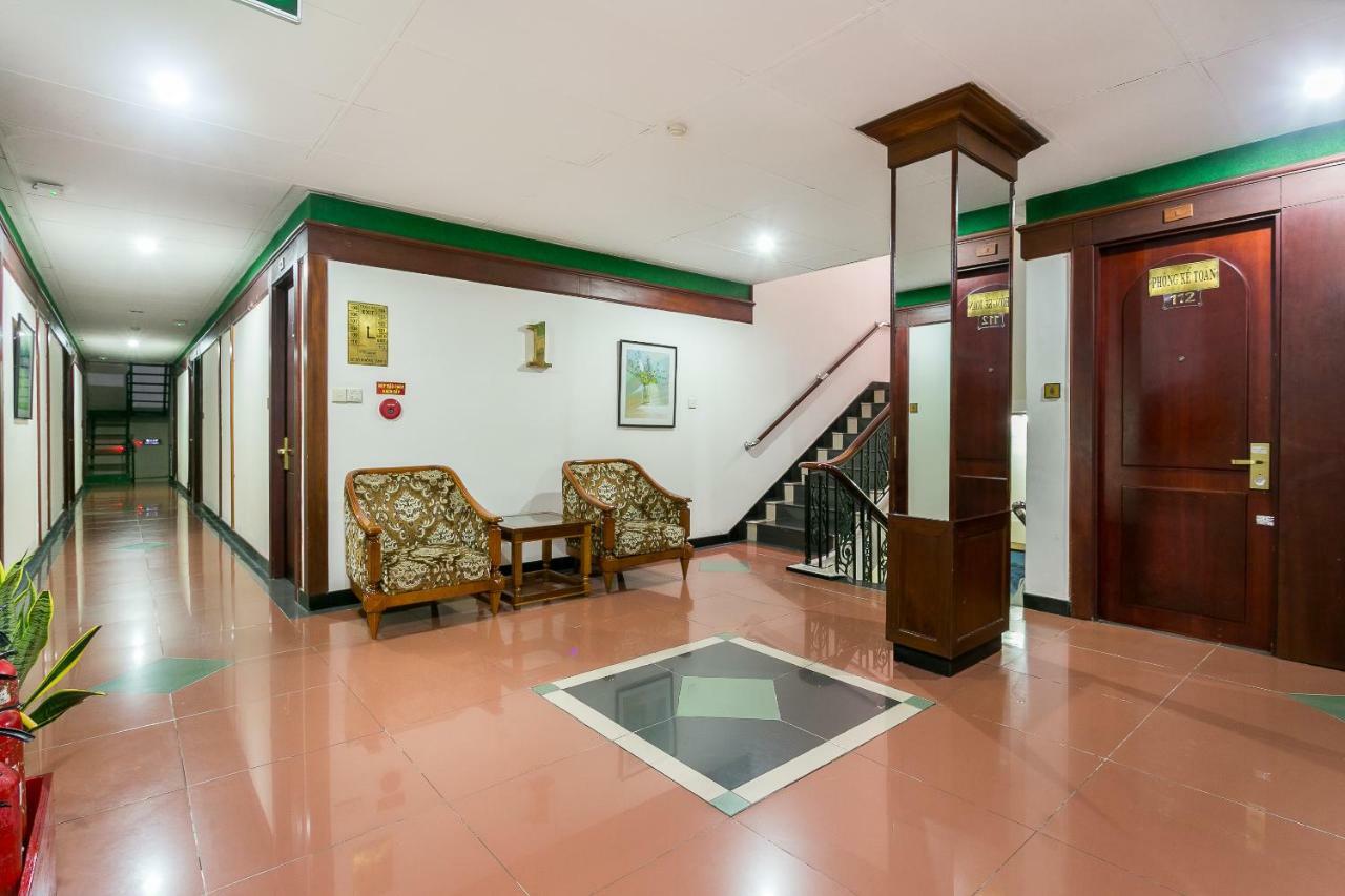 Hotel Tao Dan &